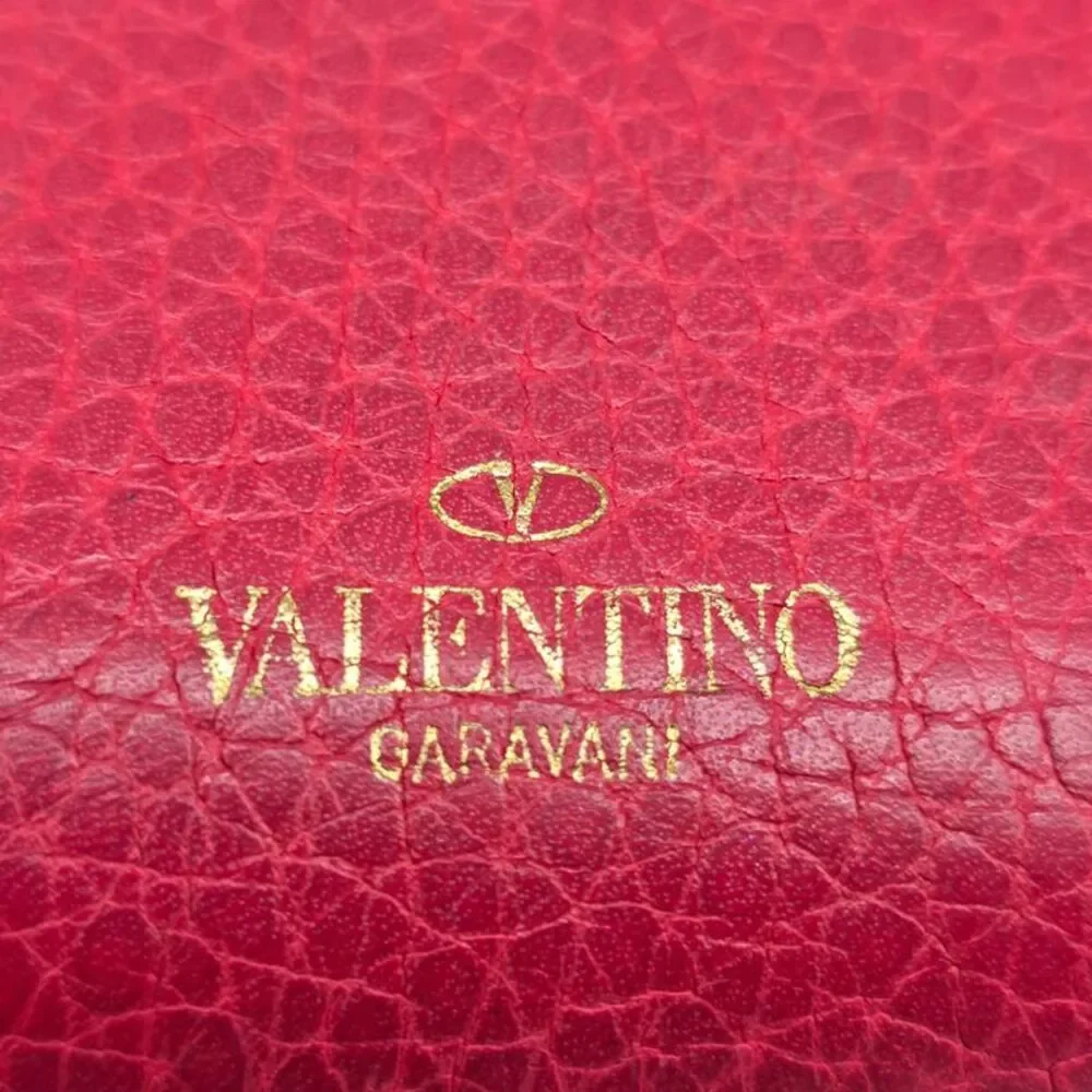 VALENTINO delivery duty